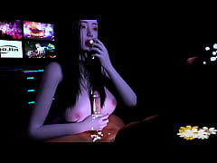 Play MP4 - Bitrate Bombshell&colon; Full Render - 3D Animation Hentai