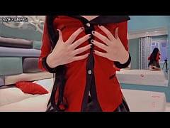 Play MP4 - QroZne & Amber Kai - YUMEKO JABAMI COSPLAY