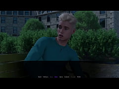 Play MP4 - Hollow &num;04 - Blond Boy Flirts With Me