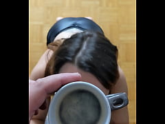 Play MP4 - Quand je propose de venir boire un caf&eacute; a la maison Aimerais tu &ecirc;tre &agrave; &period;&period;&period;