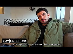 Play MP4 - Harry's Journey from Straight to Gay &lpar;for a Night&rpar; - An Erotic Escapade with a Handsome Stranger