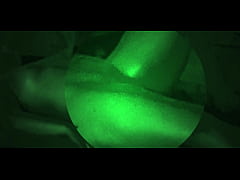 Play MP4 - Married&comma; but anything goes in the dark