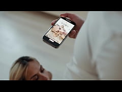 Play MP4 - TIME FREEZE PORN - Paparazzo freezes time and fucks latina slut Veronica Leal by her pool