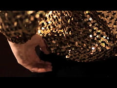 Play MP4 - Blonde Stunner Sunny Lane&rsquo;s Intense Solo Dildo Session&excl;