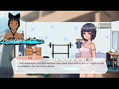 Play MP4 - Delivery Hot - Delivering packages and meeting Sakura who likes to work out and protein like cum