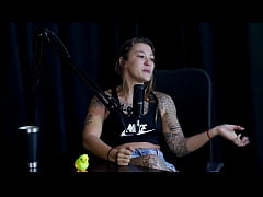 Play MP4 - Conheceu mentirosos&comma; pediu o homem em namoro&comma; falou da sua pior grava&ccedil;&atilde;o&comma; e a cena hard que fez&period;&period;&period; - Flor de Damiana &lpar;WATCH ON&colon; SHEER&sol;RED&rpar;