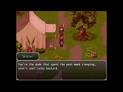 Play MP4 - Henteria Chronicles 3 Part 4  Eng &lpar;game with pixel art no images or animated scenes&rpar;