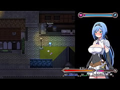 Play MP4 - Ao ficar cheia de tes&atilde;o&comma; aventureira quer se masturbar - Nightmare Knight - Parte 4 - &lbrack;Good Route&rsqb;