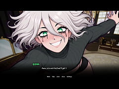Play MP4 - Haunted By Femboy &num;03 - Waking Up To 18yo Goth Femboy Showing His Big Ass And Big Bulge