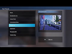 Play MP4 - Secret Flasher Manaka - Drone Missions&excl;