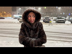 Play MP4 - The agent picked up a mercenary bitch&comma; fucked in a hotel room and cum all over her face