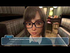 Play MP4 - Complete Gameplay - Happy Summer Rework&comma; Part 5