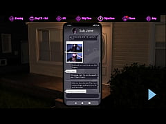 Play MP4 - Midnight Paradise Cap 55 - mi profesora MILF sumisa me chupa la polla