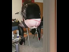 Play MP4 - Ich reite meinem Dildo