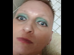 Play MP4 - German Prostitute whore bitch Milf Sandra gets fucked abd strangle