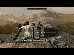 Play MP4 - S&period;L&period;U&period;T&period;S Pony Girl Mod