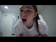 Play MP4 - Stepsister made breakfast&comma; had to feed her cum&period;