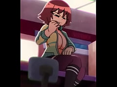 Play MP4 - kim pine te ense&ntilde;a sus pechos