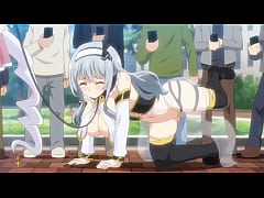 Play MP4 - Roshutsu-kei Mahou Joshidaisei Crystear episode 2