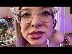 Play MP4 - Mean Girl Stomach Grumble Revenge&colon; Swallowed Whole & Turned to Cum