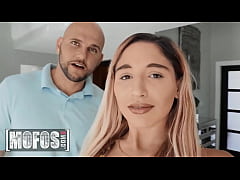 Play MP4 - MOFOS - Abella Danger Displays Her Deepthroat Skills Before Grinding On JMac In Reverse Cowgirl