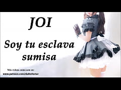 Play MP4 - Soy tu esclava&period; Audio JOI en espa&ntilde;ol&period; ASMR ROL&period;