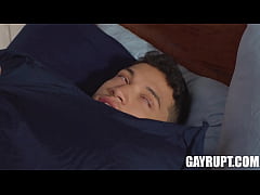 Play MP4 - Vincent Sucks JC&rsquo;s Dick in Hot Porn-Joining Action