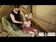 Play MP4 - MY18TEENS - Lisa wants to be tied up and fucked &lpar;ROLE-PLAYING&rpar;