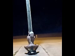 Play MP4 - Mika Kawaiii Spider-Gwen cosplay twerk