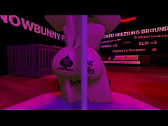 Play MP4 - Nasty white bitch enters the hood surrounded by thugs and I decided to show her why she shouldn't carelessly wander the streets - Roblox