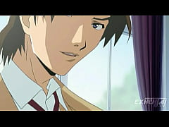 Play MP4 - Student Massive Cock Fucking at academy - Hentai &lbrack;UNCENSORED&rsqb;