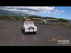 Play MP4 - Madagascar&comma; Backstage