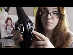 Play MP4 - NSFW Review of the Ueros Nexus Sex Machine