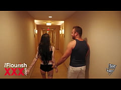 Play MP4 - BTS of Chad White and Zaria in Yoga Instructor - Part 1