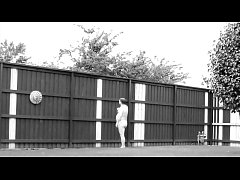 Play MP4 - A short film about a man missing his loved one&period;  Fully nude&period;