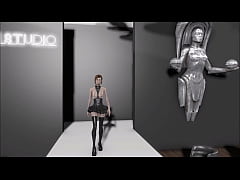 Play MP4 - FO4 Mini Skirt and Short Dress Fashion