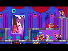 Play MP4 - Rabbit Hole &lbrack;Hentai game PornPlay &rsqb; Ep&period;2 huge cumshots on bunnygirl whore