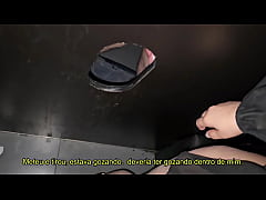 Play MP4 - GLORY HOLE - ME DIVERTI NA CABINE COM MUITAS GOZADAS