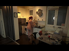 Play MP4 - Needy Stepmom Begs Fill Me Up While Dad&rsquo;s At Work