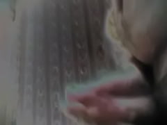 Play MP4 - Husband self masturbating