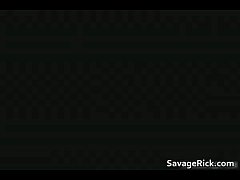 Play MP4 - Kinky dude tied sexy brunette Kylie