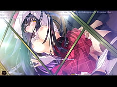 Play MP4 - Kao no nai Tsuki -Matsuyoi no Soutsubaki- Scene11-15 with subtitle