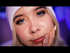 Play MP4 - Blonde with a cute face looks for a stud with a cock bigger than her boyfriend's to record