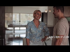 Play MP4 - stepSon Makes Her Feel Appreciated