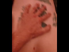 Play MP4 - Ass and pussy getting fucked and squirting little whore&period;&period;&period;come and fuck us both if you dare