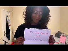 Play MP4 - Verification video