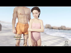 Play MP4 - Those firm cheeks need some morge attention and a massage &bull; HEART PROBLEMS &num;245