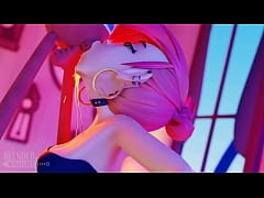 Play MP4 - Frankie and Wilt &lpar;BlenderKnight&comma; LewdHeart&rpar;