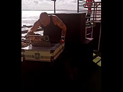 Play MP4 - Ontem vivemos uma experi&ecirc;ncia muito especial&period; Toquei no trio do Diadorim na Parada LGBTQIAPN Tamb&eacute;m tivemos pela prime &period;&period;&period;