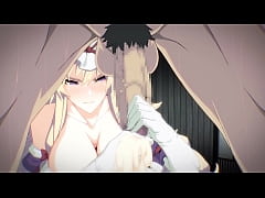 Play MP4 - Tohou project hot compilation